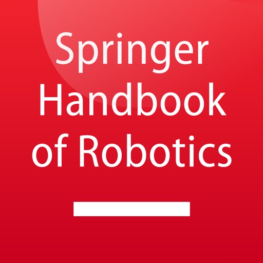 Springer Handbook of Robotics