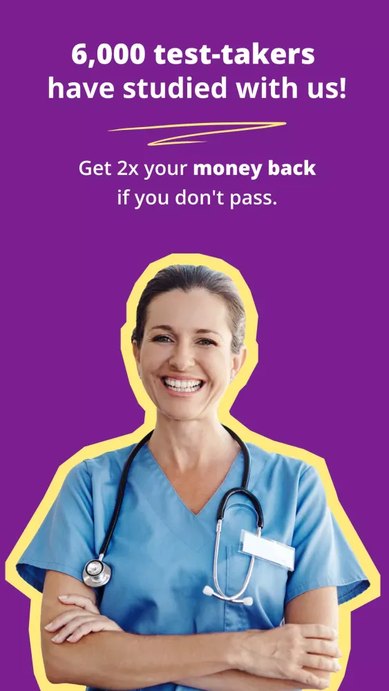 Nursing Home Administration应用截图