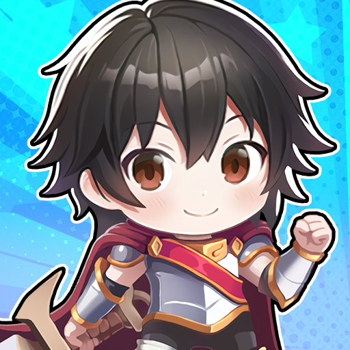 AFK Angel Knights : Idle RPG AFK Angel Knights : Idle RPG