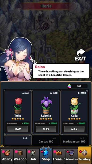 AFK Angel Knights : Idle RPG Screenshots
