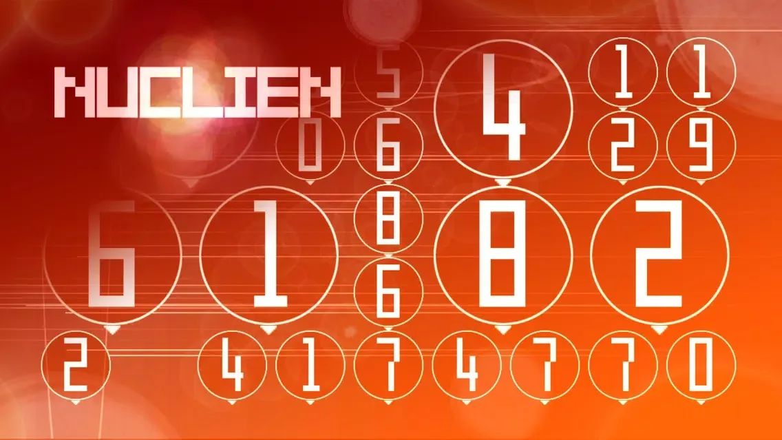 Nuclien স্ক্রিনশট