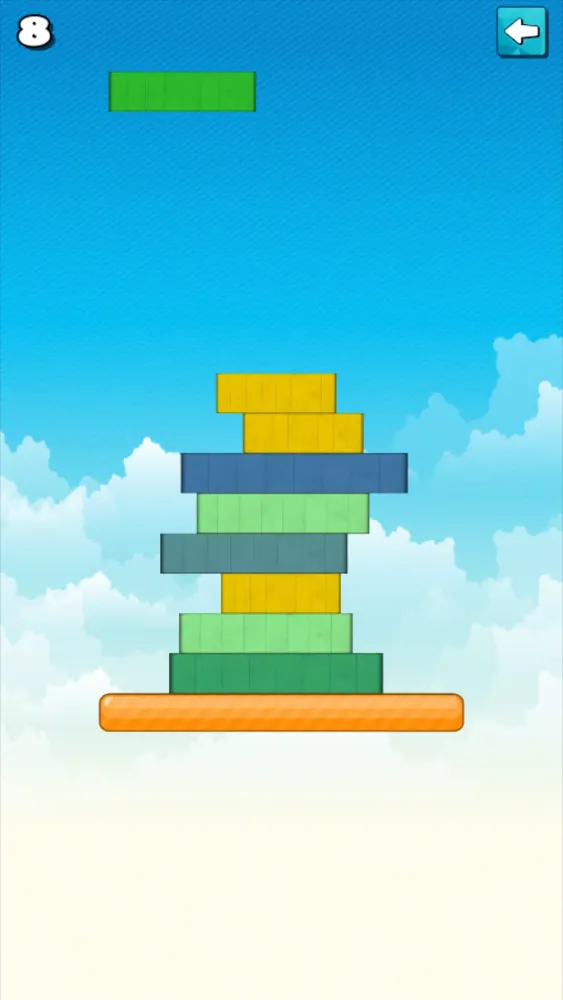 Screenshot di Drop Box