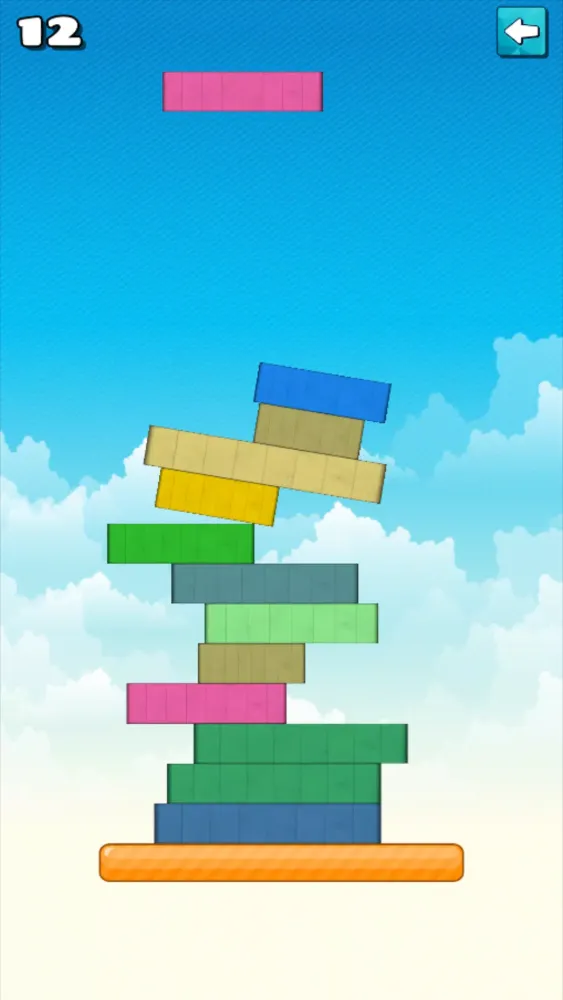 Screenshot di Drop Box