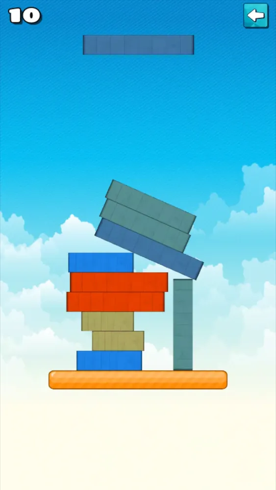 Screenshot di Drop Box