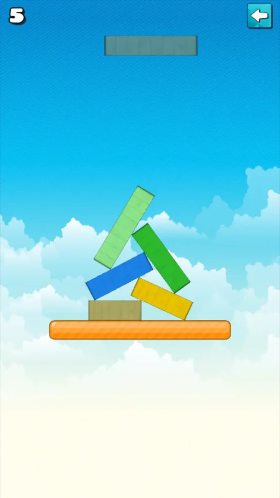 Screenshot di Drop Box