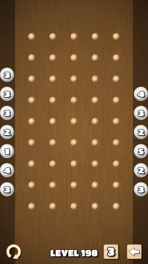 ภาพหน้าจอของ Join Number