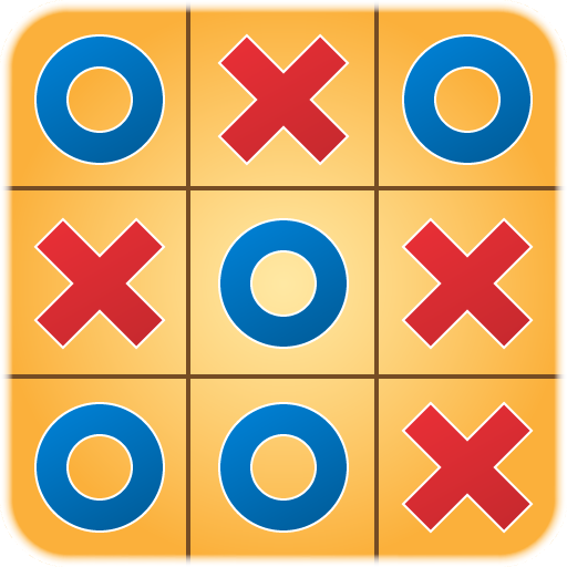 Tic Tac Toe