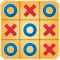 Tic Tac Toe
