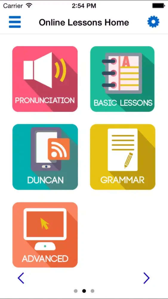 صور English Study Pro for German - Englisch Lernen