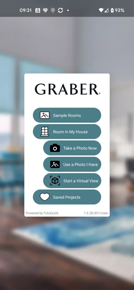 صور Graber Visualizer