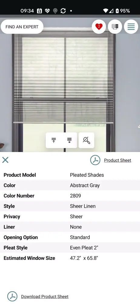 صور Graber Visualizer