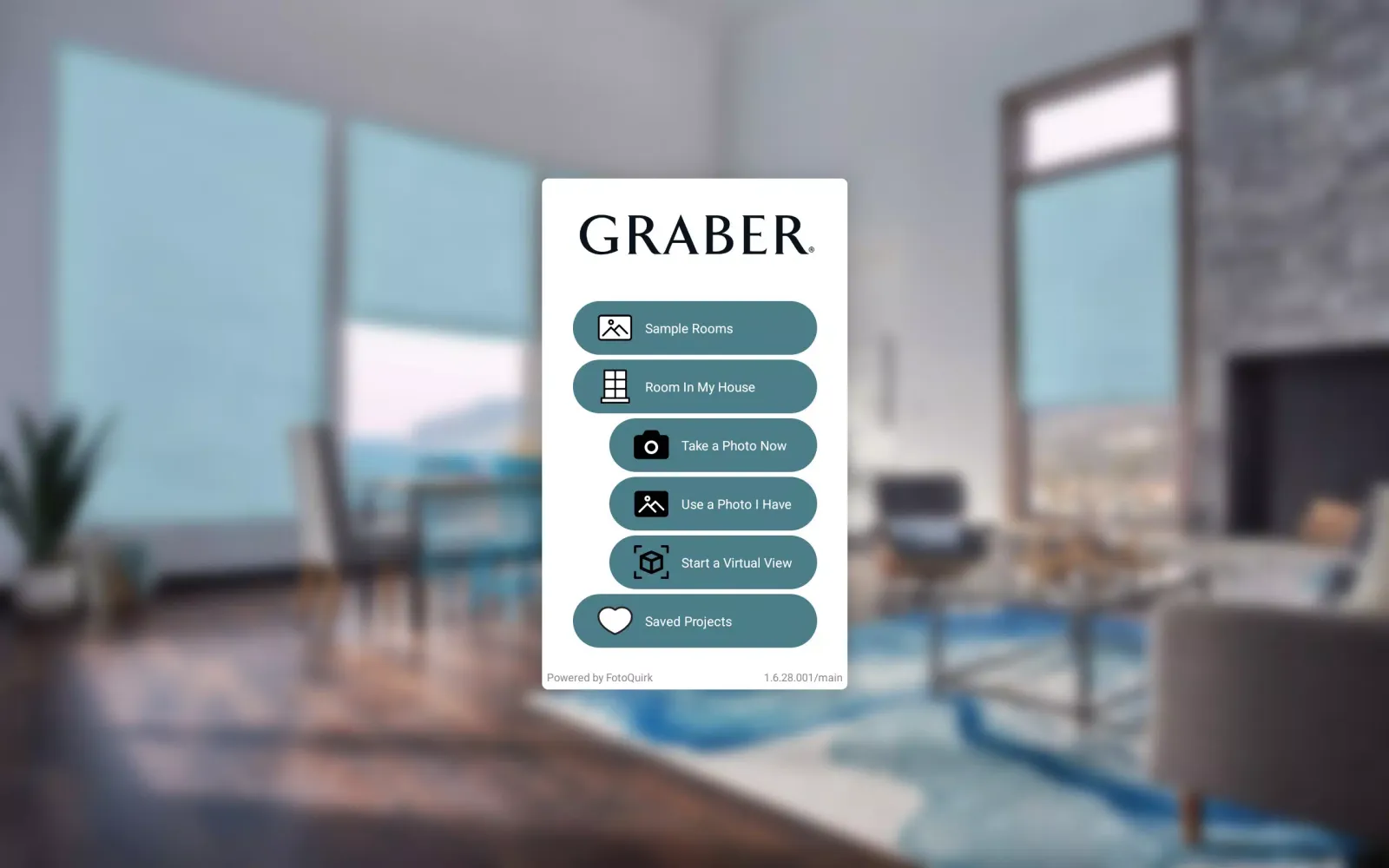 صور Graber Visualizer