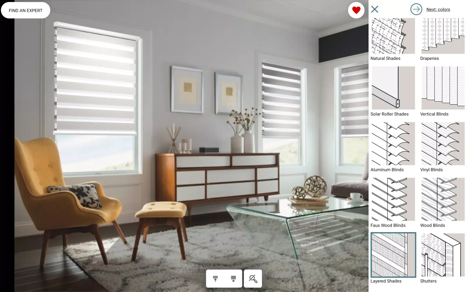 صور Graber Visualizer