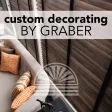 Custom Decorating by Graber