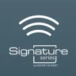 Signature Series Motorization