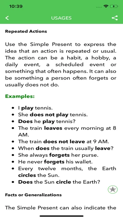 English Expert应用截图