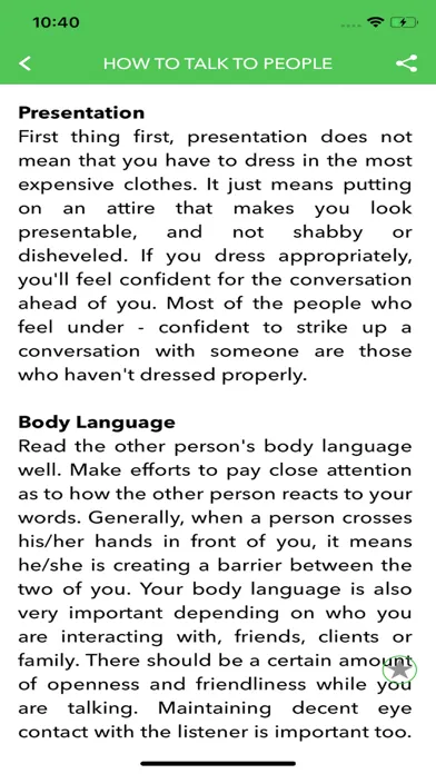 English Expert应用截图