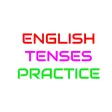 English Tenses Practice