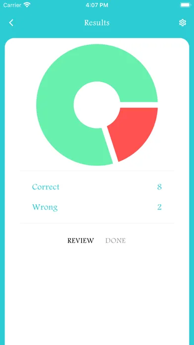 Ảnh chụp màn hình của English Grammar Book