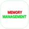 Memory Management - Tips