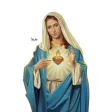 Prayers To Mary