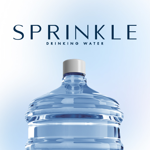 Sprinkle