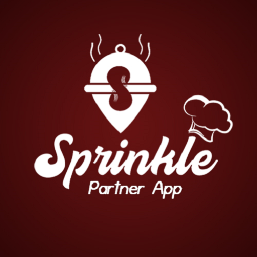 Sprinkle Restaurant Partner
