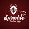 Sprinkle Restaurant Partner