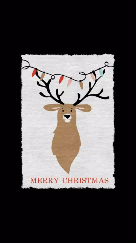 Xmas Christmas Stickers Pack Ekran Görüntüleri