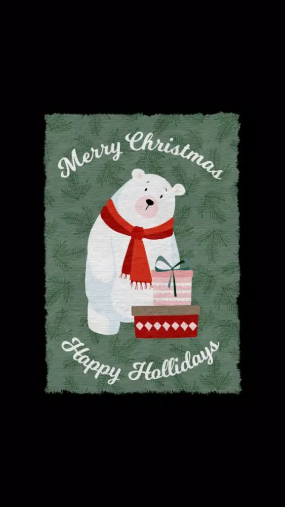 Xmas Christmas Stickers Pack Ekran Görüntüleri