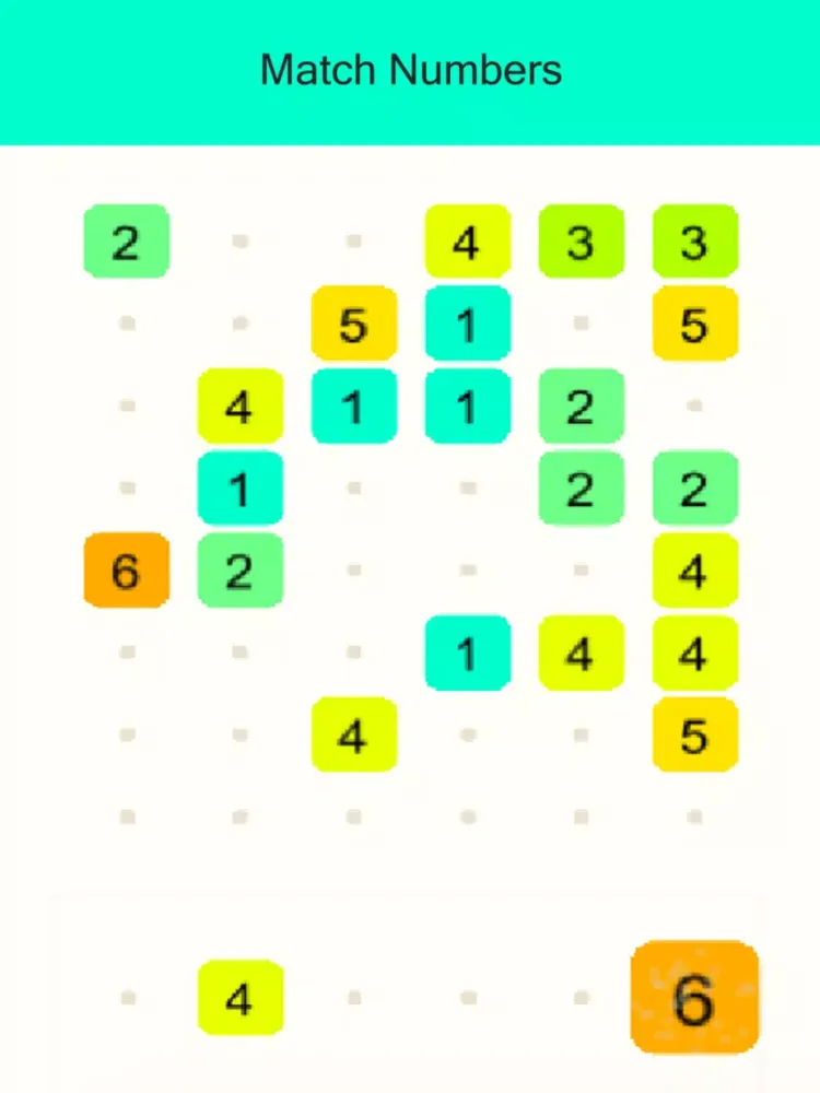 Скриншоты Block Defence! iPad 