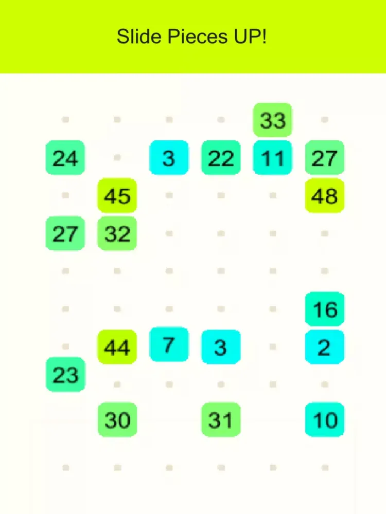 Скриншоты Block Defence! iPad 