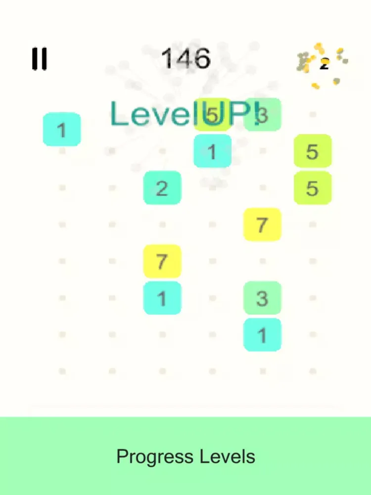 Скриншоты Block Defence! iPad 