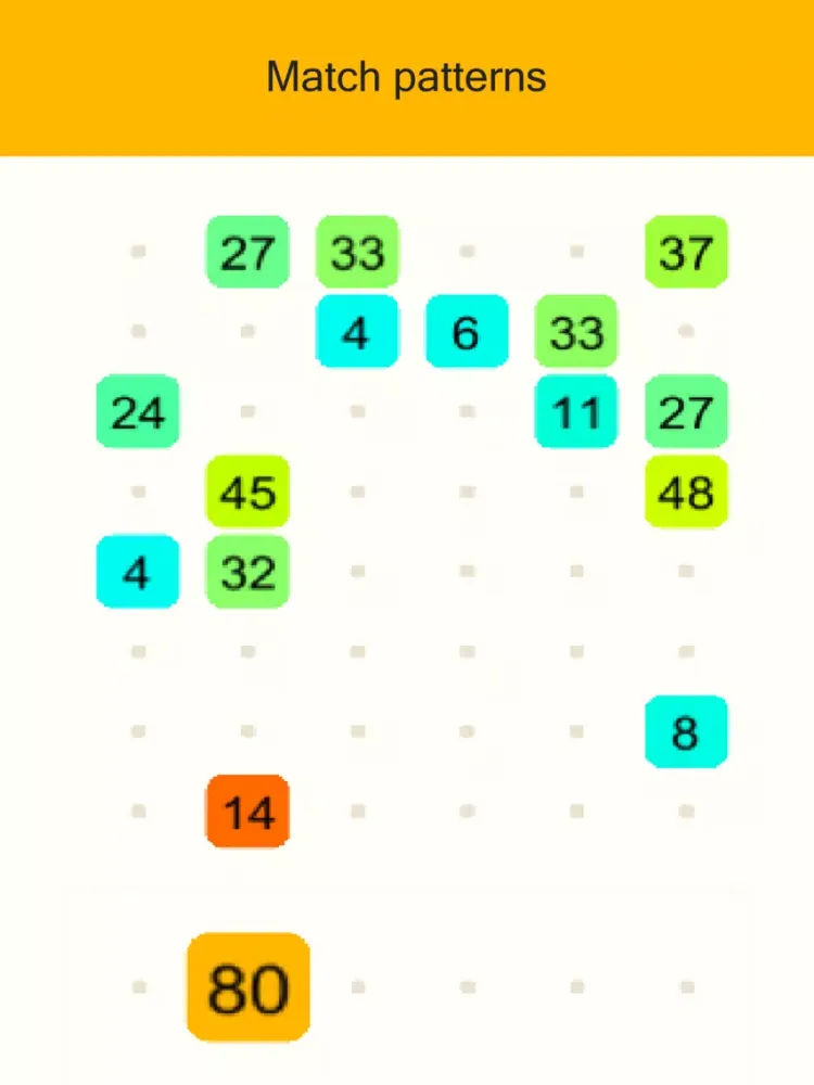Скриншоты Block Defence! iPad 