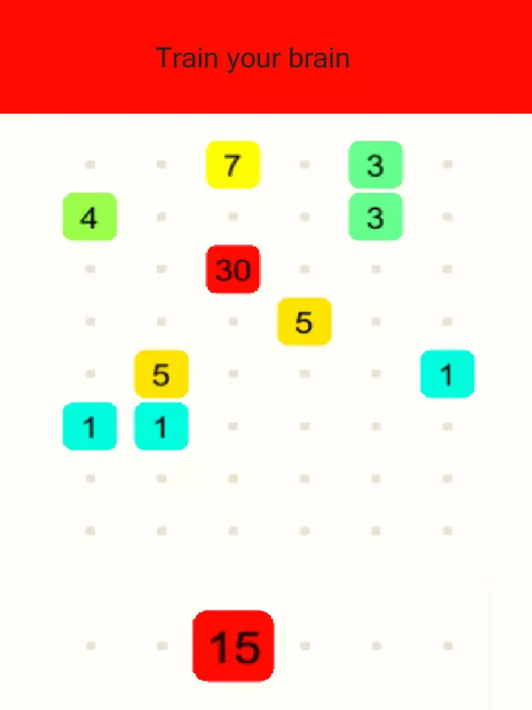 Скриншоты Block Defence! iPad 