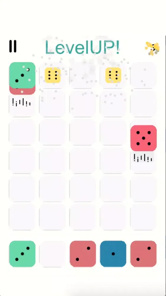 Slide to six سکرین شاٹس