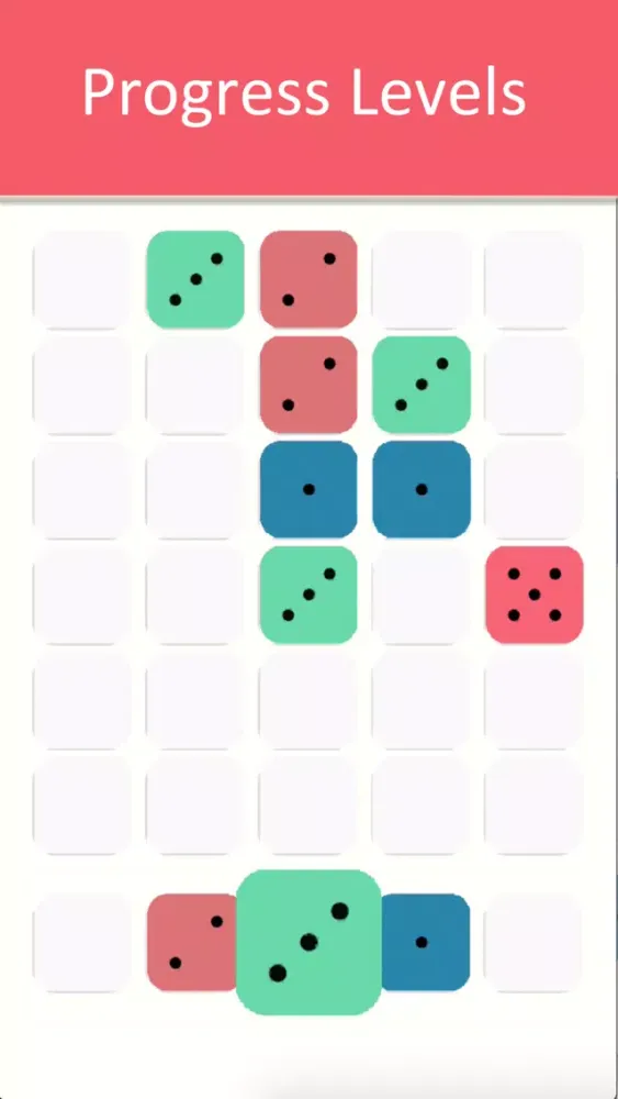 Slide to six سکرین شاٹس