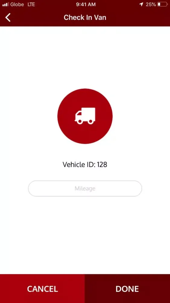 Скриншоты Sprint Drive