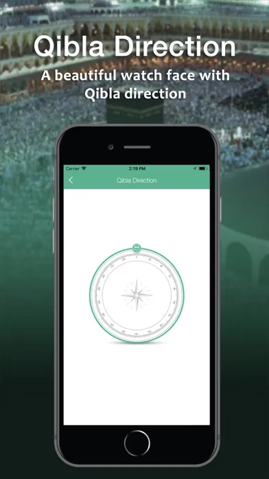 Makkah Traveller Map & Minder स्क्रीनशॉट