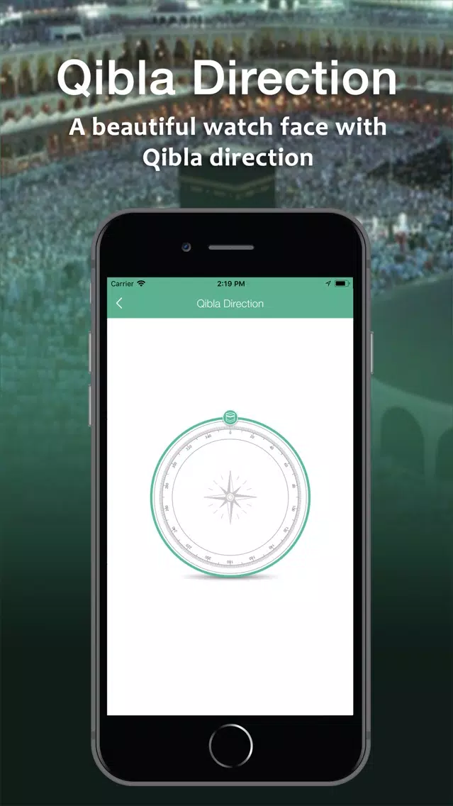 Makkah Traveller Map Pro Screenshots