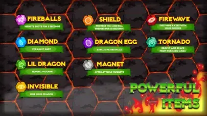 Capturas de pantalla de Dragonwars.io