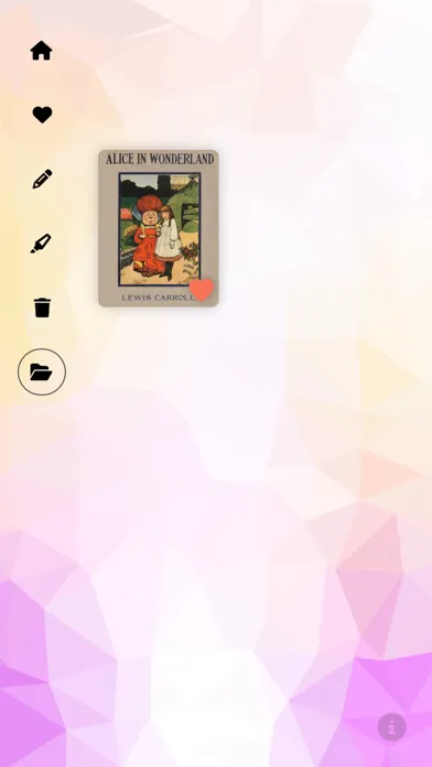ReadOwl (Spritz)应用截图