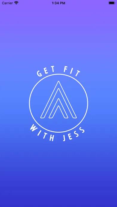 Скриншоты Get Fit With Jess