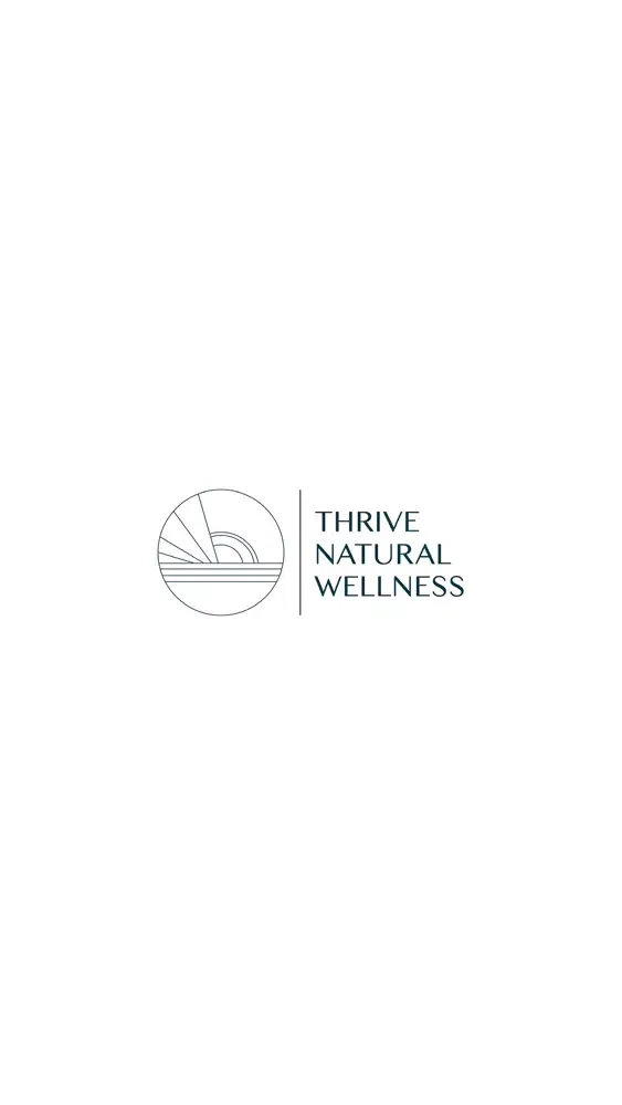 Ảnh chụp màn hình của Thrive Well