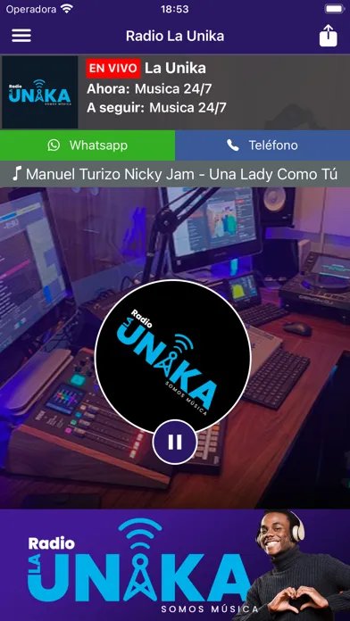 صور Radio La Unika