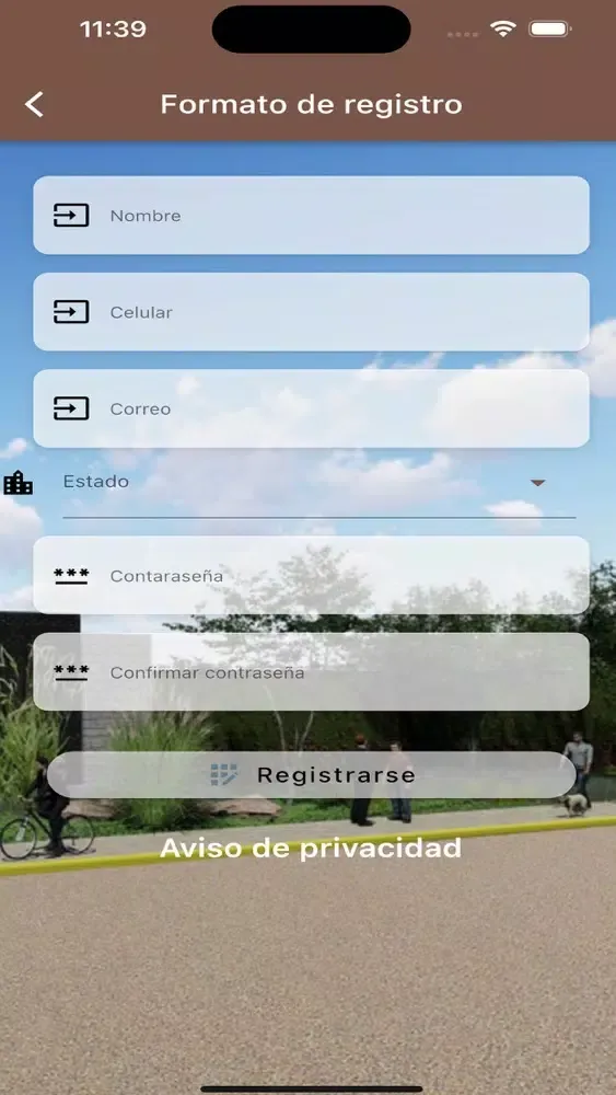 ภาพหน้าจอของ Spro