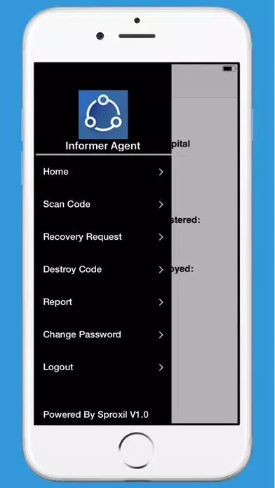 IAP Informer 스크린샷