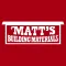 Matt's Building Materials