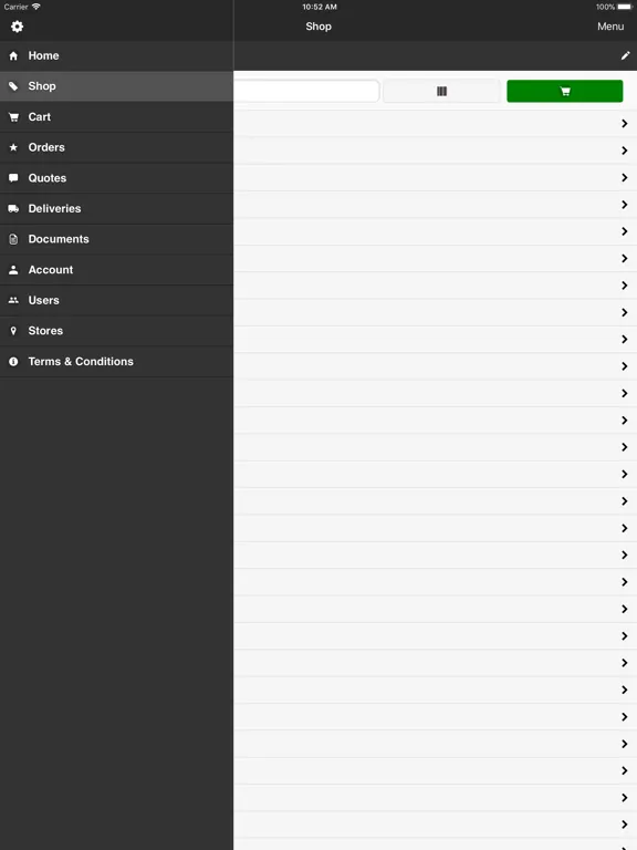 تصاویر Gaster Lumber iPad 