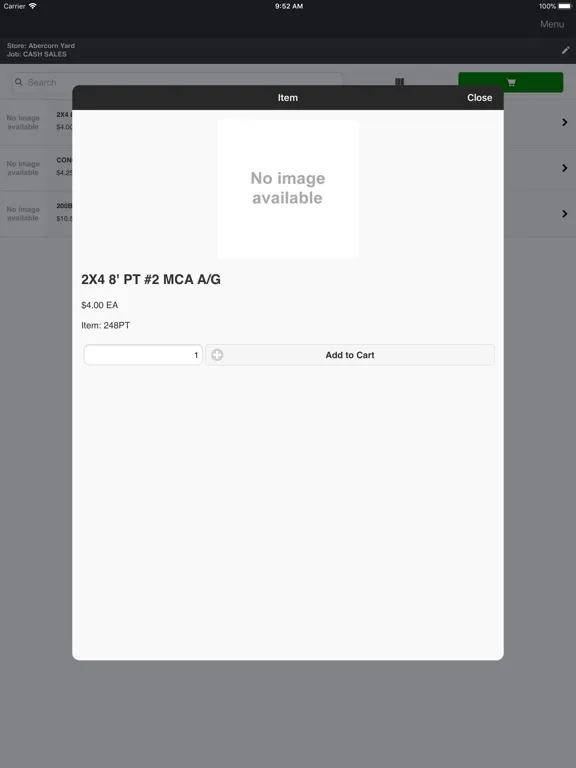 تصاویر Gaster Lumber iPad 